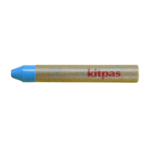 Kitpas Kitpas Raamkrijt 16 stuks