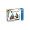 Magnatiles Magnatiles Clear Colors 100 stuks