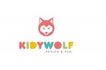 Kidy wolf 