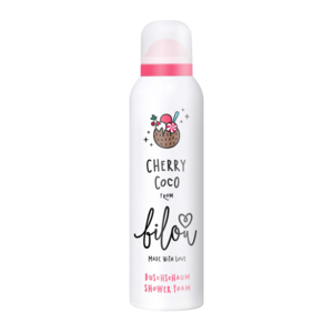 Bilou Showerfoam Cherry Coco