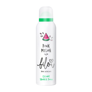 Bilou Showerfoam Pink Melon