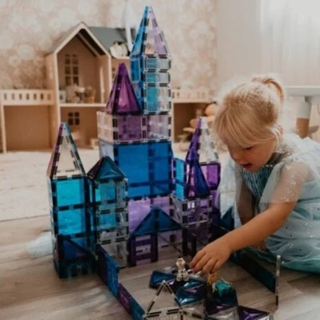 Duurzaam speelgoed voor kinderen 