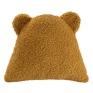 Wigiwama Maple Bear Cushion