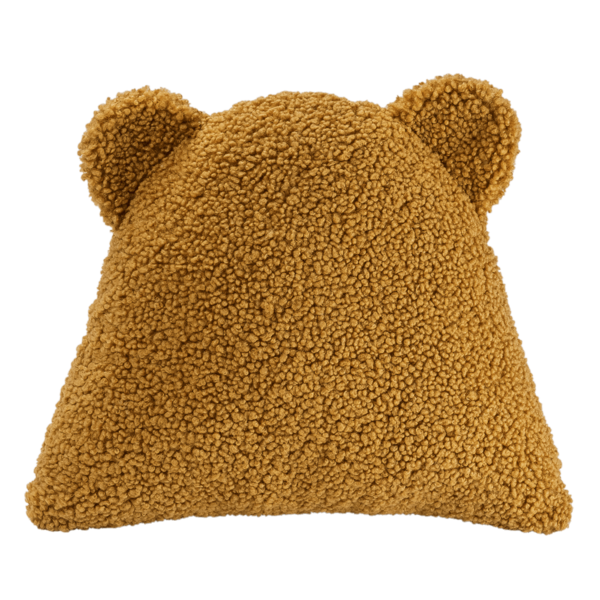 WigiWama Wigiwama Maple Bear Cushion