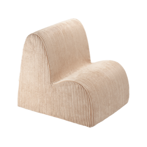 Wigiwama Brown Sugar Cloud Chair