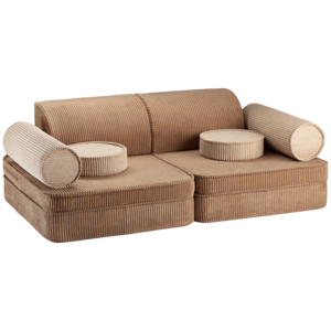 Wigiwama Toffee Settee