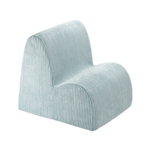 Wigiwama Peppermint Green Cloud Chair