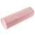 WigiWama Wigiwama Pink Mousse Roll Cushion