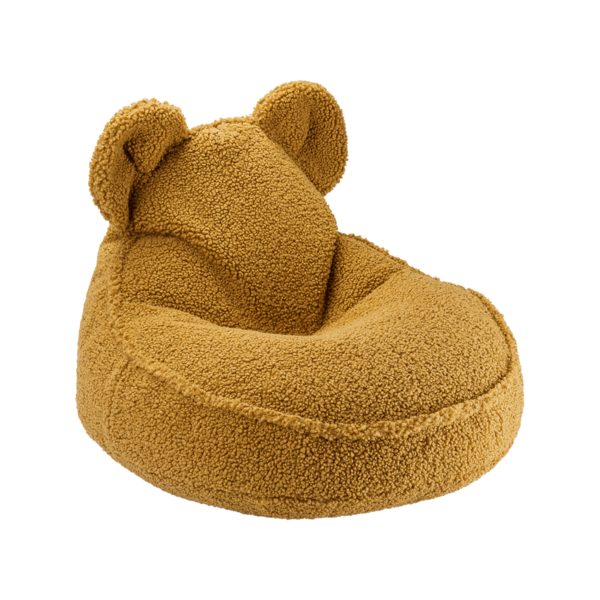 WigiWama Wigiwama Maple Bear Beanbag