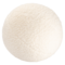 WigiWama Wigiwama Cream White Ball Cushion