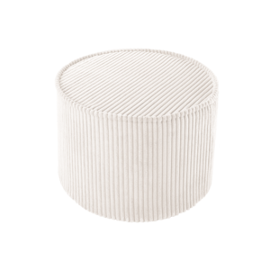 Wigiwama Marshmallow Pouffe