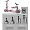 Scoot and ride  Scoot and Ride Highwaykick 1 roze