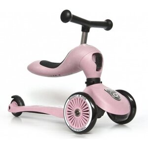 Scoot and Ride Highwaykick 1 roze