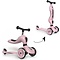 Scoot and ride  Scoot and Ride Highwaykick 1 roze