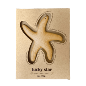 Mrs Ertha  Bijtring – Lucky Star Honey