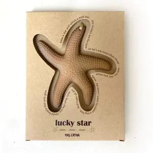 Mrs Ertha  Bijtring – Lucky Star taupe