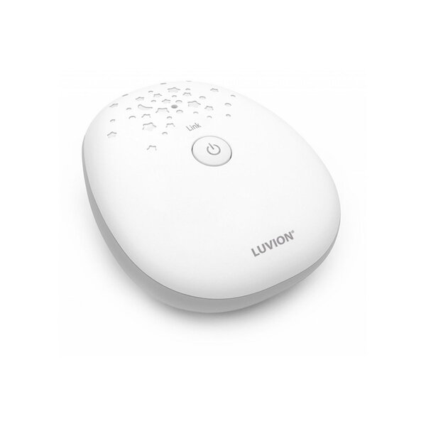 Luvion  Luvion Babyfoon Icon Clear Dect 70