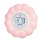 Luvion  Luvion Bad / Kamer Thermometer Roze