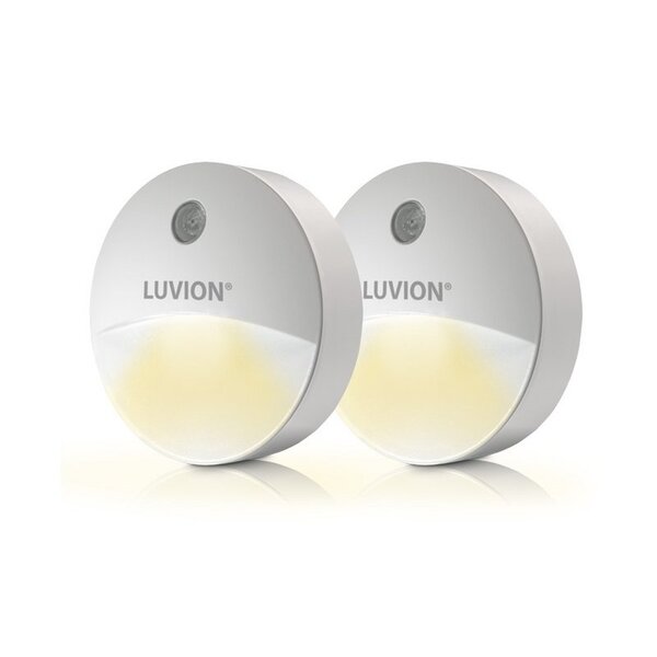 Luvion  Luvion Stopcontact Nachtlampje