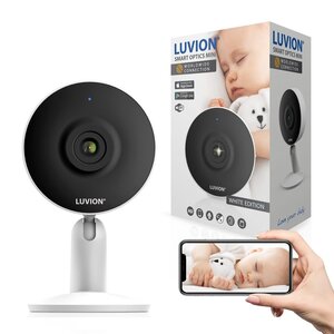 Luvion Smart Optics Mini - White Edition