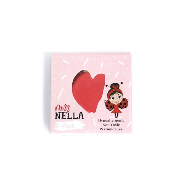 Miss Nella  Miss Nella - Blush - Lollypop Hypoallergenic