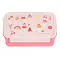 A little lovely compagny A Little Lovely Company Bento lunchbox: ijsjes