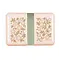 A little lovely compagny A Little Lovely Company Lunchbox Bloesems Roze