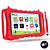 Deplay DEPLAY Kids Tablet SMART (8'')  Rood