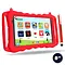 Deplay DEPLAY Kids Tablet SMART (8'')  Rood