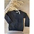 Kiddin Kiddin sweater black