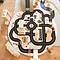 Play and go  Play & Go  Speelkleed / opbergzak - Roadmap