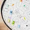Play and go  Play & Go  Speelkleed / opbergzak - Playville