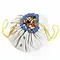 Play and go  Play & Go  Speelkleed / opbergzak - Moulin Roty Toupitis