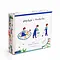 Play and go  Play & Go  Speelkleed / opbergzak - Moulin Roty Toupitis