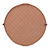 Play and go  Play & Go Speelmat Soft Organic | Tawny Brown