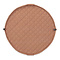 Play and go  Play & Go Speelmat Soft Organic | Tawny Brown