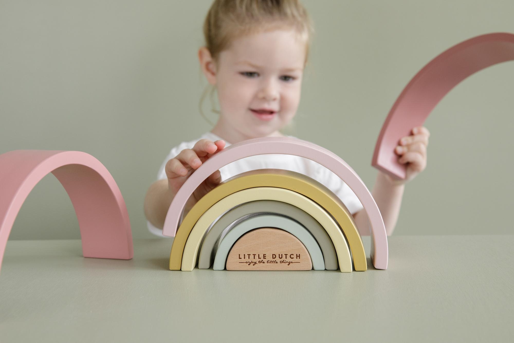 openended play vormen