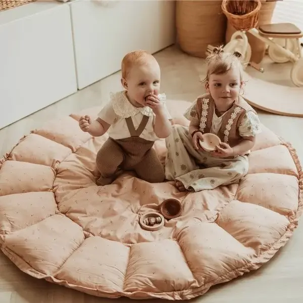Play and go  Play & Go Bloom speelkleed fleuri
