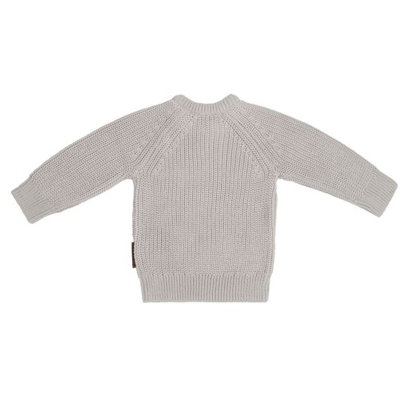Baby's only  Baby's Only Truitje Soul warm linen