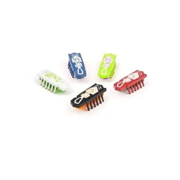 Hexbug  HEXBUG Nano Glow in the Dark