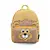 The bag compagny  The bag Company Orta Nova Kinder dieren Rugzak | Lion