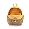 The bag compagny  The bag Company Orta Nova Kinder dieren Rugzak | Lion