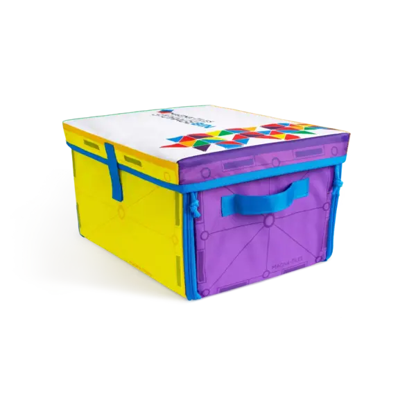 Magnatiles MAGNA-TILES Storage Bin