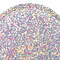 Stapelstein  Stapelstein confetti pastel stapelsteen
