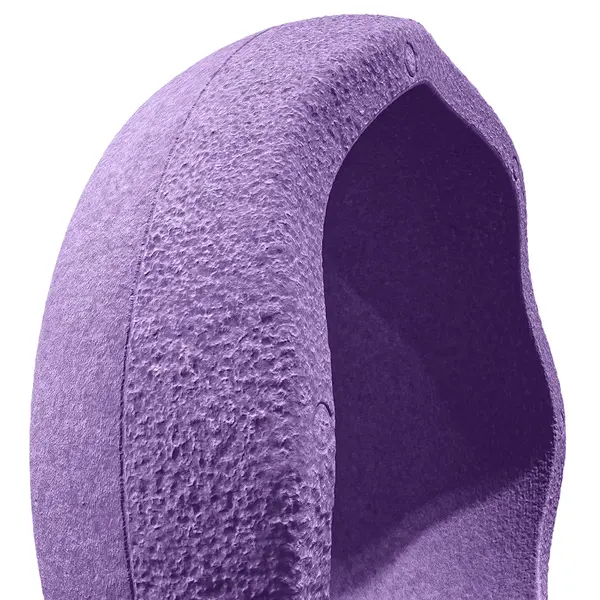 Stapelstein  Stapelstein violet classic stapelsteen