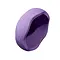 Stapelstein  Stapelstein violet classic stapelsteen