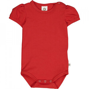 Müsli by green cotton Romper Cozy me