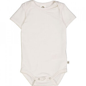 Müsli by green cotton romper cozy me