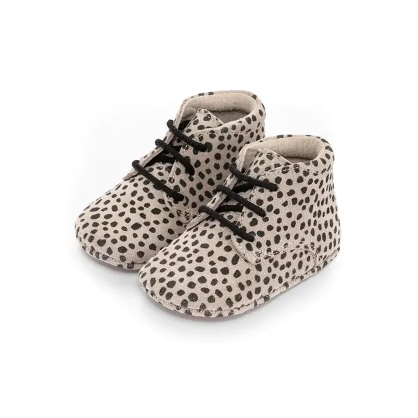 Mavies  Mavies classic boots speckle sand