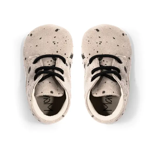 Mavies  Mavies classic boots sand paint